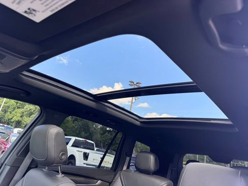 Used 2020 Cadillac XT6 Sport AWD/4WD image 13