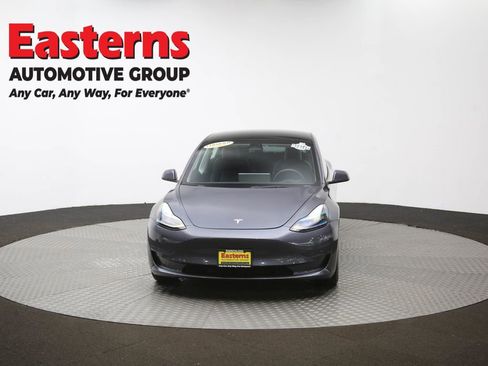 Used 2023 Tesla Model 3 Standard Range image 52