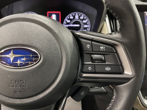 Used 2023 Subaru Outback Limited image 20