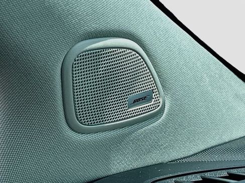 Certified 2023 Nissan Murano SL FWD image 16