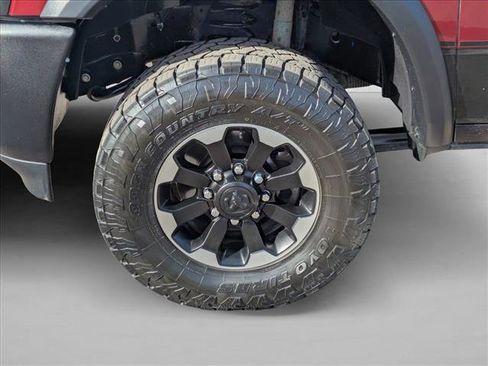 Used 2022 RAM 2500 Power Wagon w/ Level 1 Equipment Group image 21