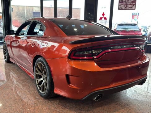 Used 2023 Dodge Charger Scat Pack w/ Daytona Edition Group image 6