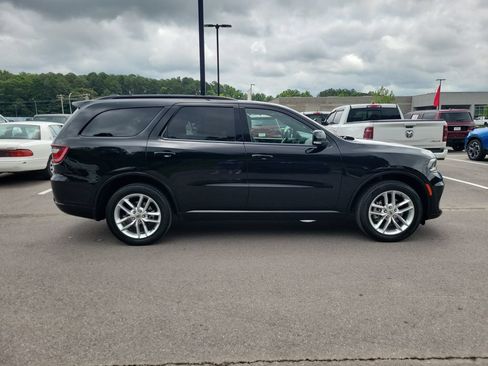 Used 2024 Dodge Durango GT AWD/4WD image 2