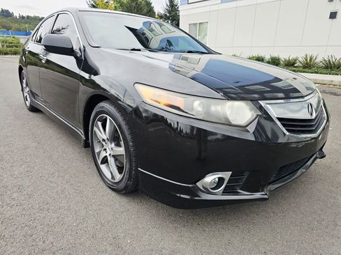 Used 2014 Acura TSX Special Edition image 7