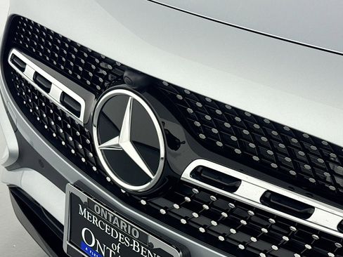 New 2026 Mercedes-Benz GLA 250 image 12