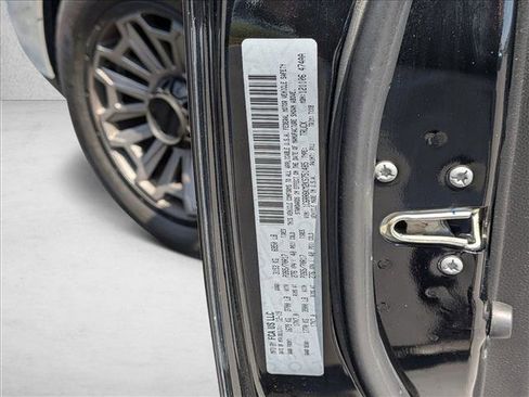 Used 2019 RAM 1500 Tradesman RWD image 23