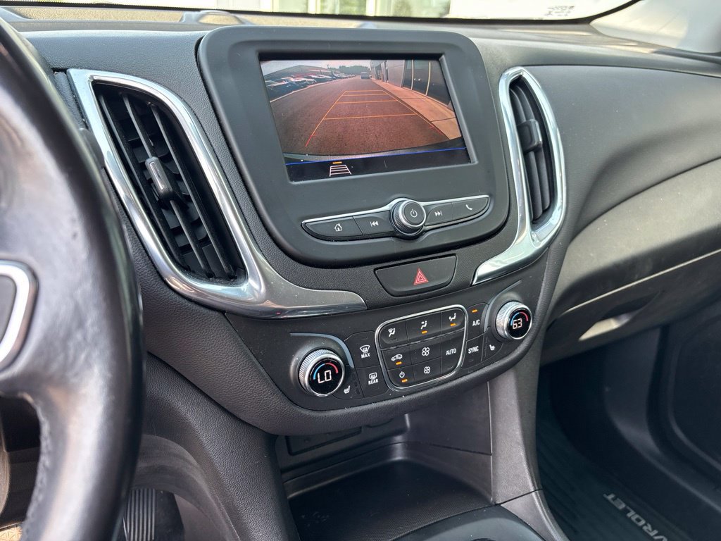 Used 2021 Chevrolet Equinox LT AWD/4WD image 6