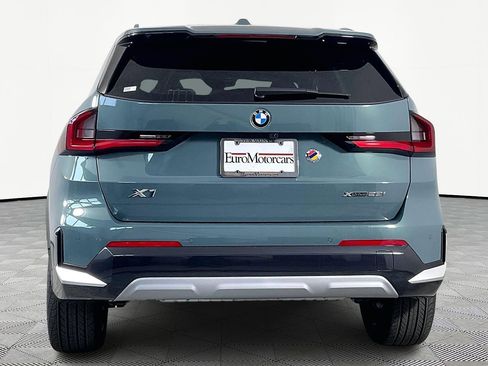 New 2026 BMW X1 xDrive28i w/ Technology Package AWD/4WD image 5
