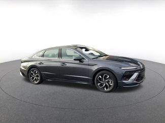 Used 2025 Hyundai Sonata SEL video 2