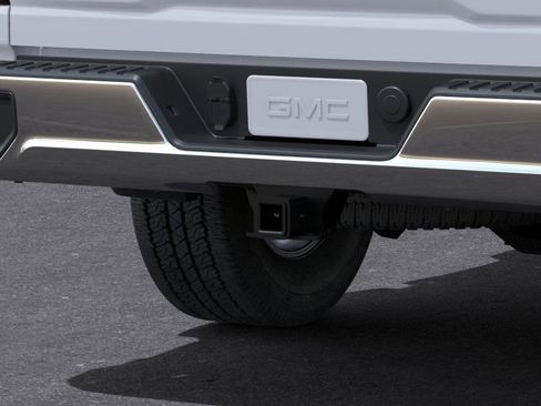 New 2025 GMC Sierra 2500 Pro image 38