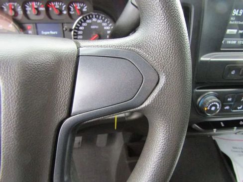 Used 2019 GMC Sierra 1500 Limited w/ Elevation Edition image 17