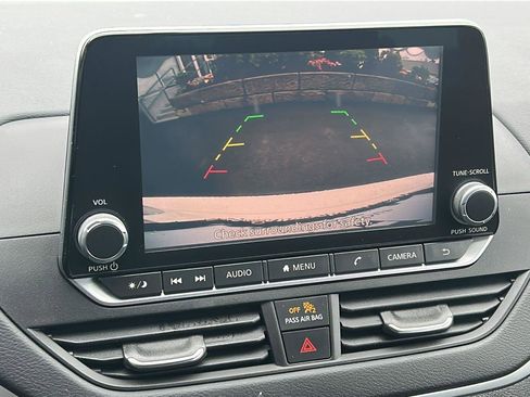 Used 2020 Nissan Altima 2.5 S FWD image 21