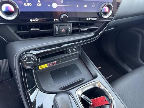 Used 2023 Lexus NX 350 AWD image 21