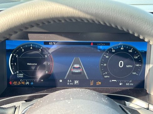 New 2026 Subaru Outback Premium image 19