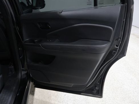 Used 2023 Honda Passport Elite image 21