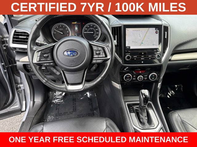 Used 2022 Subaru Forester Limited AWD/4WD image 18