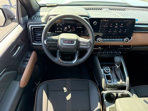 New 2026 GMC Canyon AT4 image 28