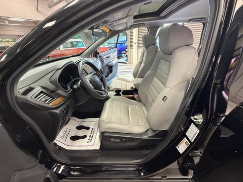 Used 2020 Honda CR-V Touring image 56