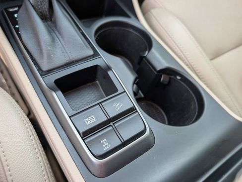 Used 2017 Hyundai Tucson Limited w/ Cargo Package image 28