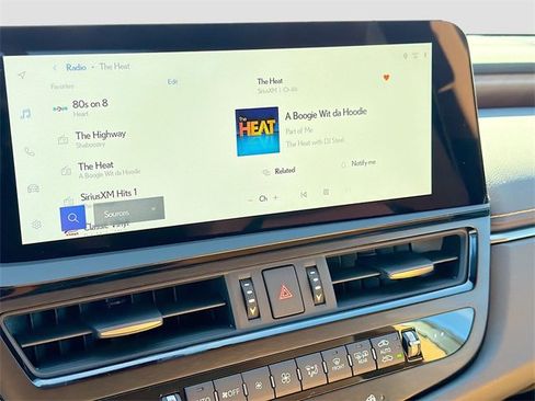 New 2025 Lexus ES 350 w/ Premium Package image 32