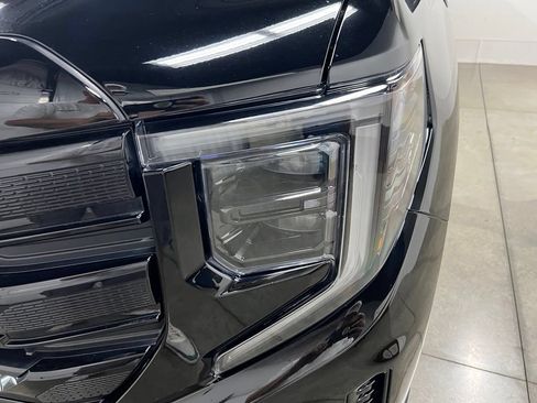 Certified 2024 GMC Sierra 1500 Elevation AWD/4WD image 13