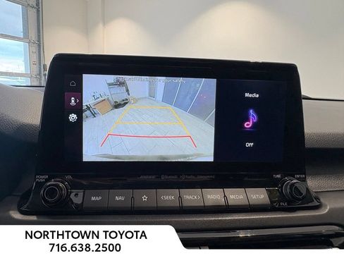 Used 2023 Kia Seltos SX w/ SX Sunroof Package AWD/4WD image 28