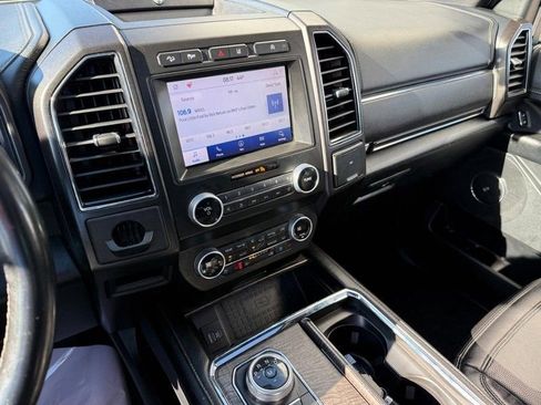 Used 2021 Ford Expedition Max Limited AWD/4WD image 26
