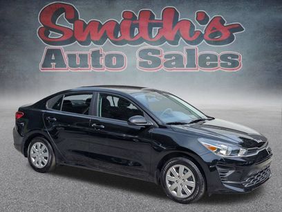 Used 2023 Kia Rio LX