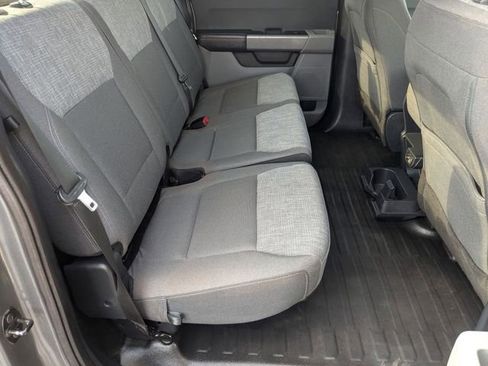 Used 2022 Ford F150 XLT w/ XTR Package AWD/4WD image 20