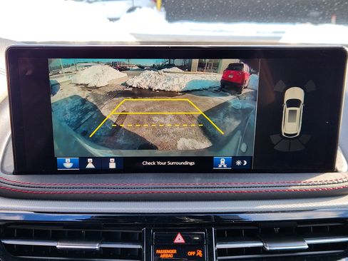 Certified 2025 Acura MDX A-Spec image 14