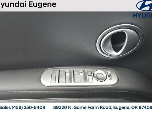 New 2026 Hyundai Palisade Calligraphy image 12