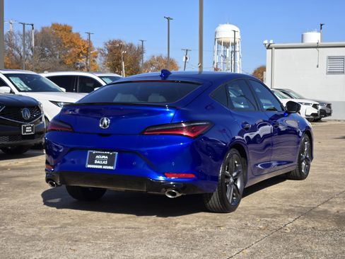 Certified 2023 Acura Integra A-Spec image 6