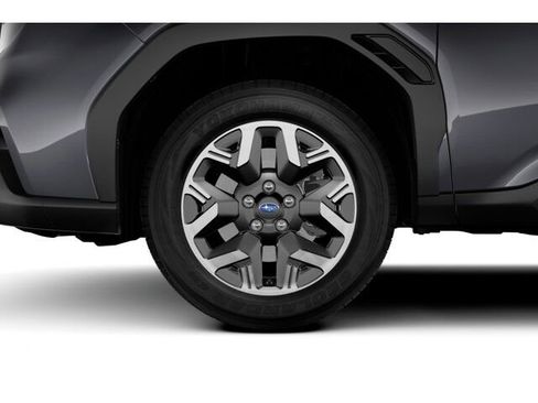 New 2026 Subaru Forester Premium image 10