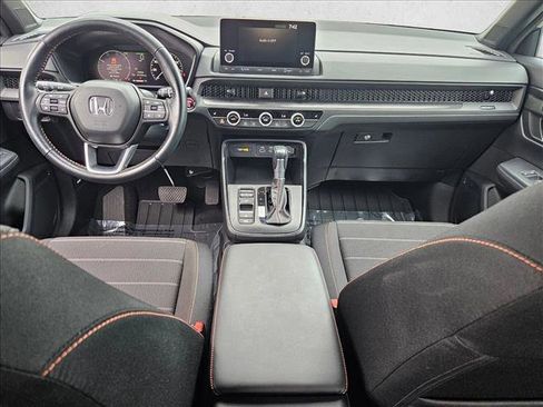 Used 2025 Honda CR-V Sport image 9