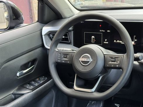 New 2026 Nissan Kicks SV w/ SV Premium Package AWD/4WD image 20