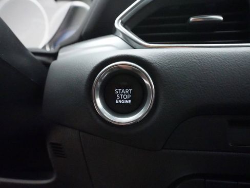 Used 2025 MAZDA CX-5 AWD 2.5 S w/ Preferred Package image 31