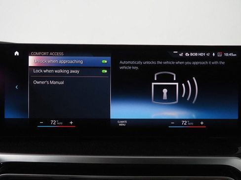 Used 2023 BMW i4 M50 image 45