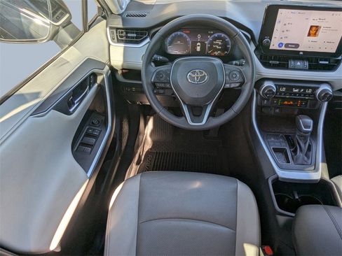 Used 2023 Toyota RAV4 Limited image 18