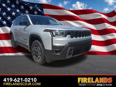 New 2026 Jeep Cherokee Limited
