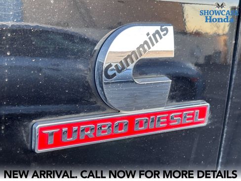Used 2022 RAM 2500 Laramie AWD/4WD image 9