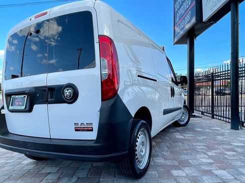 Used 2016 RAM ProMaster City Tradesman image 25