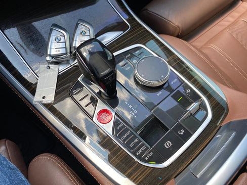 Used 2021 BMW X5 xDrive40i w/ Convenience Package image 26