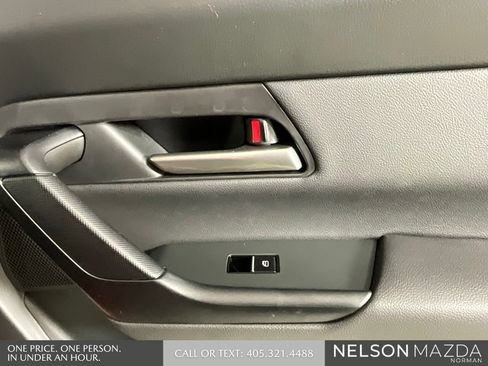 New 2026 MAZDA CX-50 AWD 2.5 S w/ Weather Package image 18