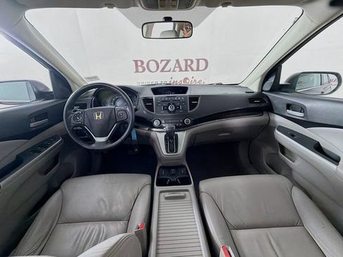 Used 2013 Honda CR-V EX-L image 25
