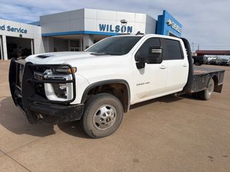 Used 2022 Chevrolet Silverado 3500 LT w/ Convenience Package video 1