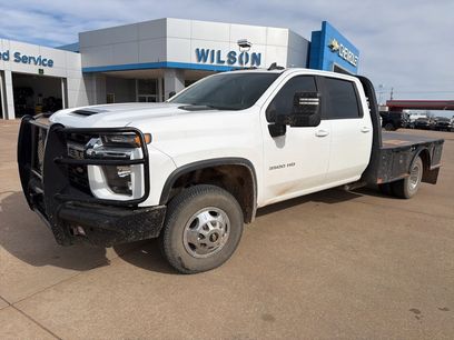 Used 2022 Chevrolet Silverado 3500 LT w/ Convenience Package