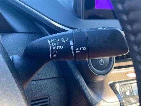 Certified 2024 Toyota Prius XLE AWD/4WD image 27