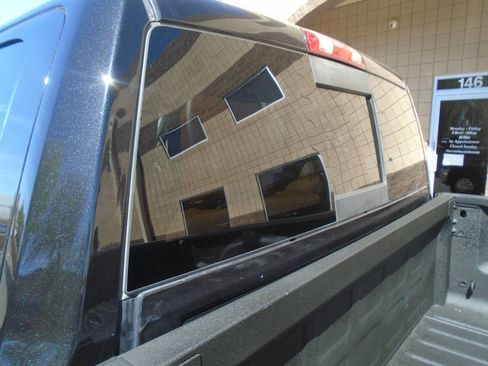 Used 2015 RAM 3500 Laramie Longhorn w/ Convenience Group image 32