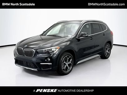Used 2019 BMW X1 xDrive28i w/ Convenience Package