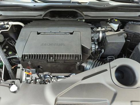 New 2026 Honda Pilot EX-L image 16